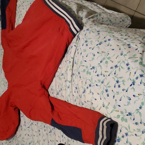 Tommy Hilfiger windbreaker - Picture 7 of 9